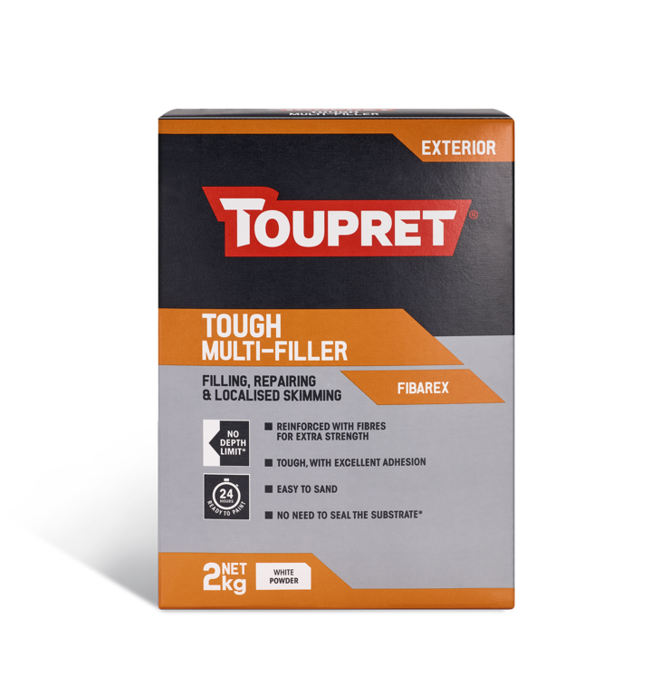 Toupret Tough Multi-Filler