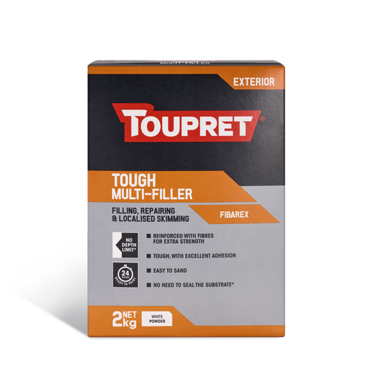 Toupret Tough Multi-Filler