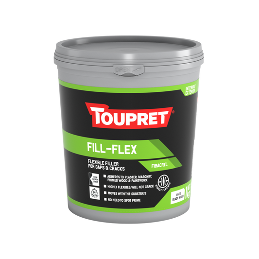 Toupret Fill-Flex 1kg