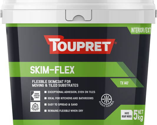 Toupret Skim-Flex