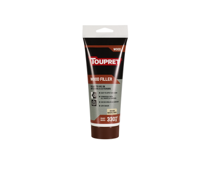 Toupret Wood Filler Natural