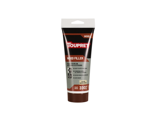 Toupret Wood Filler Natural