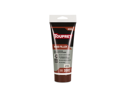 Toupret Wood Filler Off White