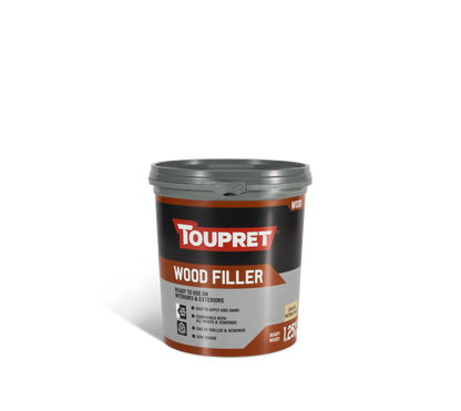 Toupret Wood Filler Natural