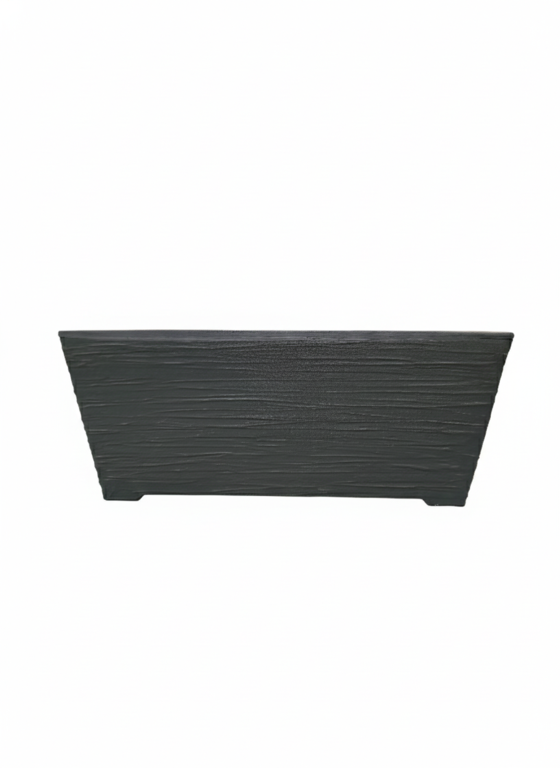 Strata Verona Graphite Trough 58cm