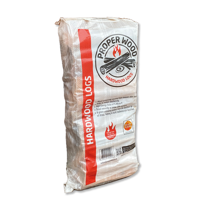 Proper Wood Hardwood Logs
