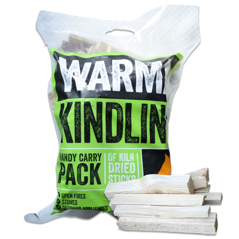 Warma Kindling Carry Bag