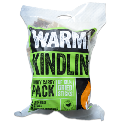 Warma Kindling Carry Bag