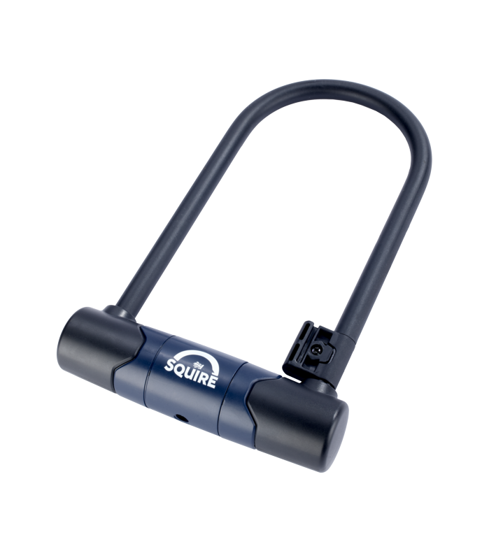 Squire D Lock