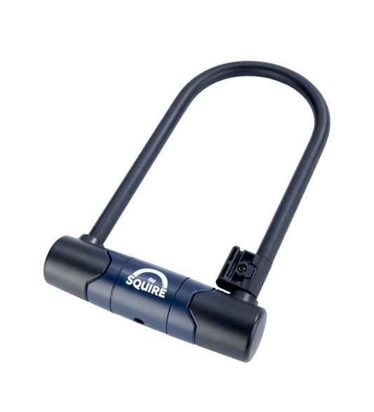 Squire D Lock