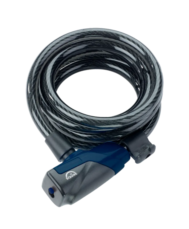 Squire Keyed Cable Lock