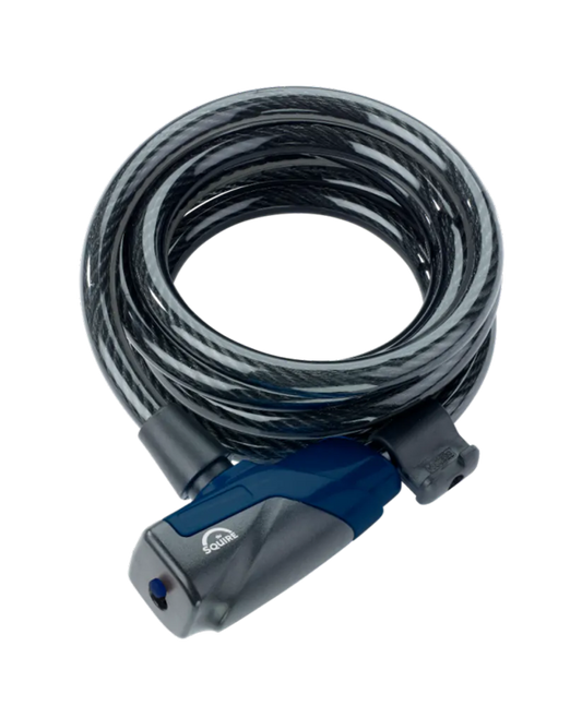Squire Keyed Cable Lock