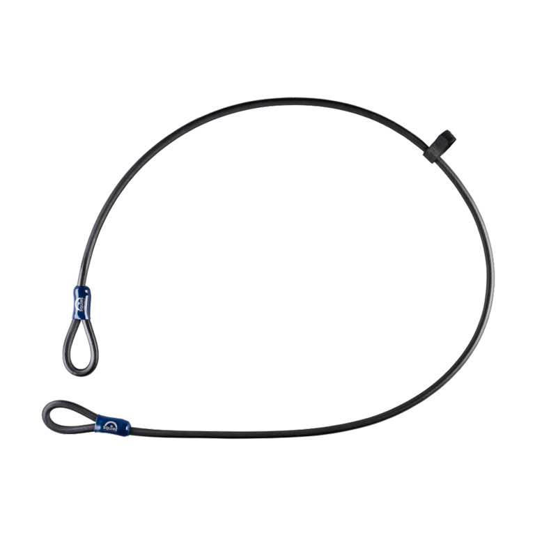 Squire Twin Loop Cable