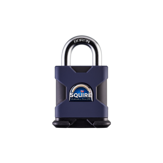 Squire Stronghold Padlock Open Shackle