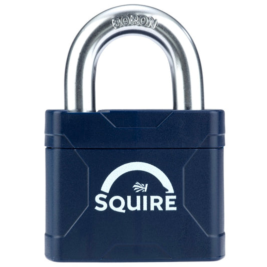 Squire Long Shackle Padlock