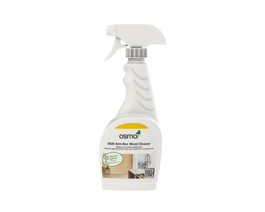 Osmo Anti-Bac Spray Cleaner