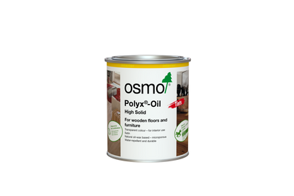 Osmo Polyx-Oil Tints Satin