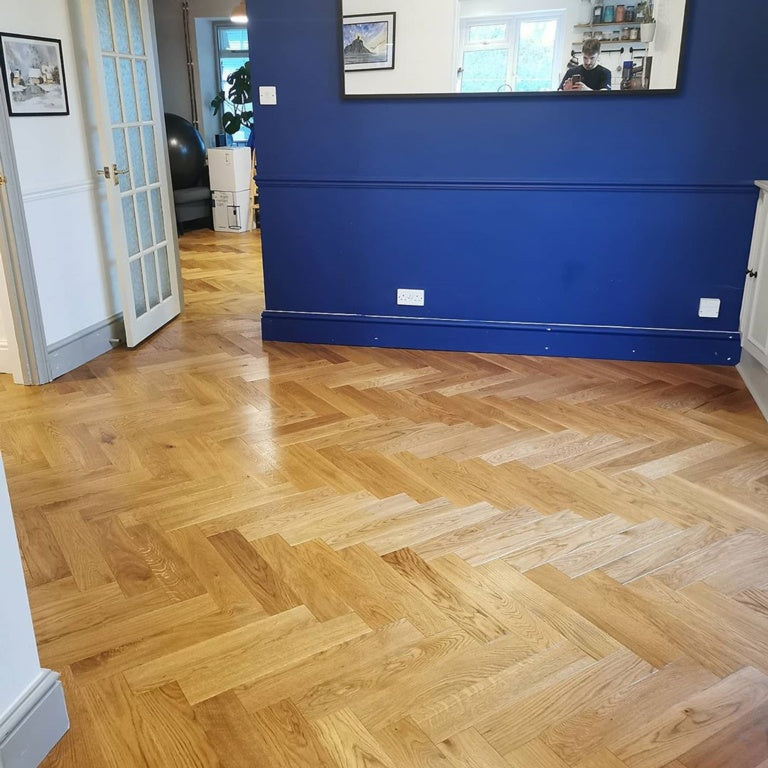 Osmo Polyx-Oil Tints Satin