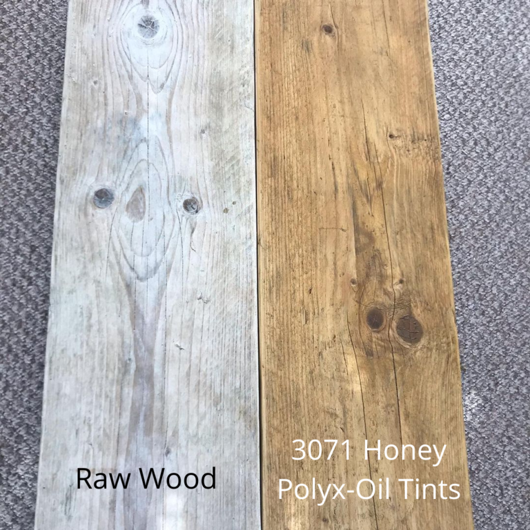 Osmo Polyx-Oil Tints Satin