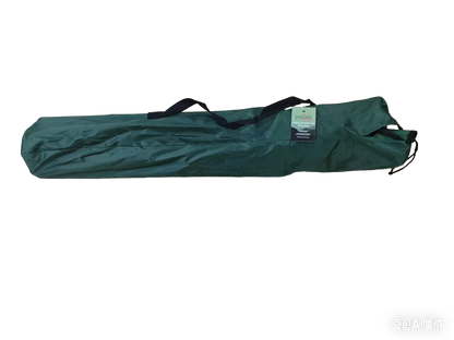 Pagoda Folding Camping Chair Dark Green