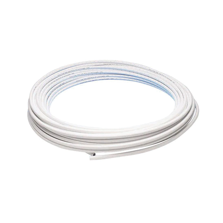 Whitespeed Coils PB Lay Flat Barrier Pipe 15mm x 10m