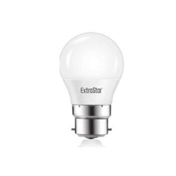 Extrastar 4w LED Filament Lamp Warm
