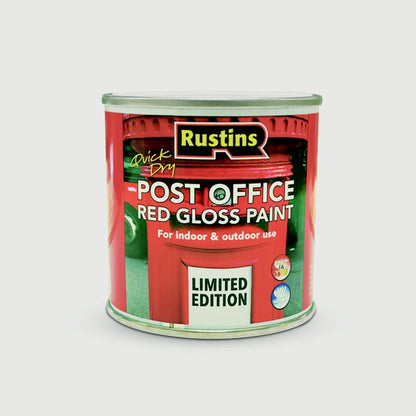 Rustins Quick Dry Small Job 250ml