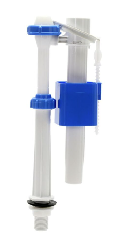 Torbeck Bottom Entry WC Fill Valve