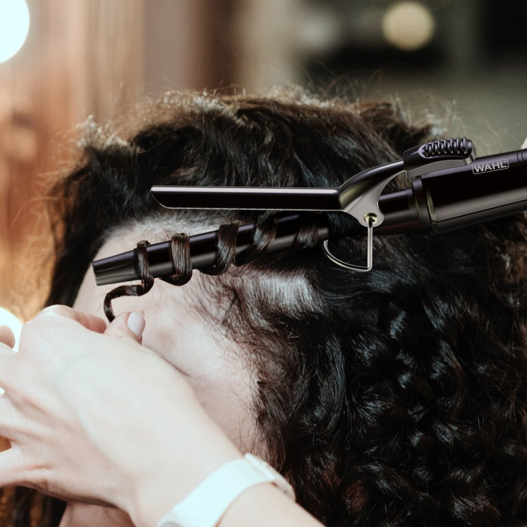 Wahl Curling Tong