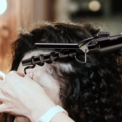 Wahl Curling Tong