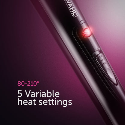 Wahl Curling Tong