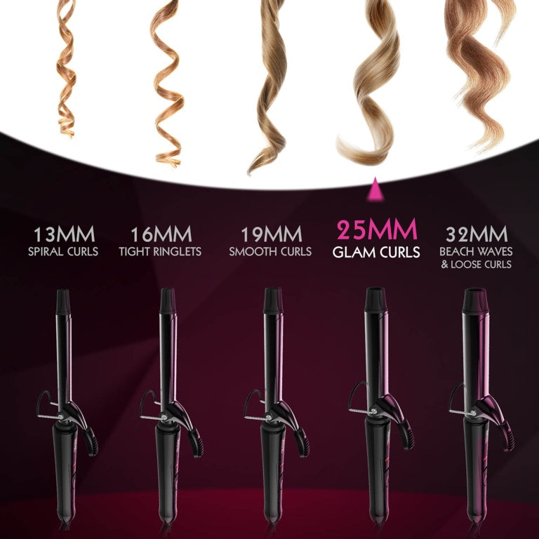 Wahl Curling Tong