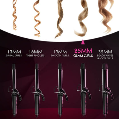 Wahl Curling Tong