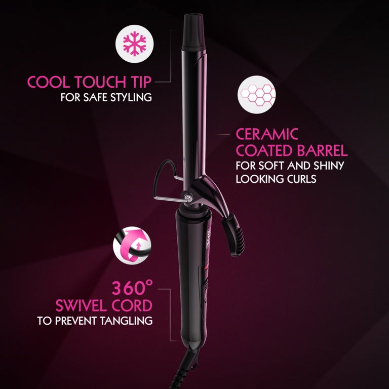 Wahl Curling Tong