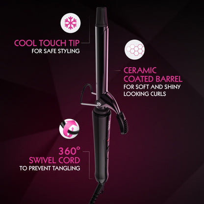Wahl Curling Tong