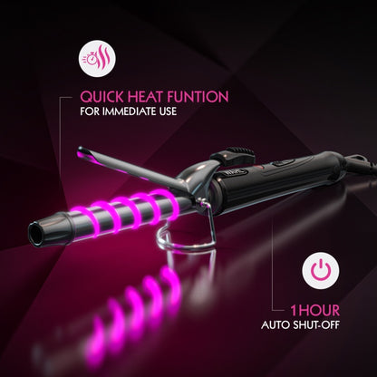 Wahl Curling Tong