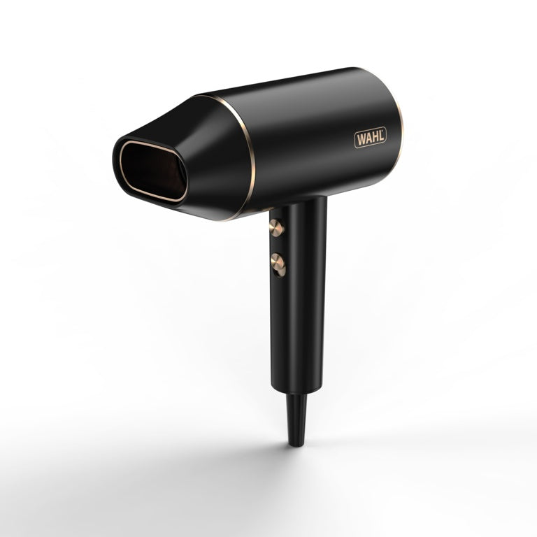 Wahl Hair Dryer Ionic Flow