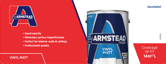 Dulux Retail Independent Armstead Barker Kind B