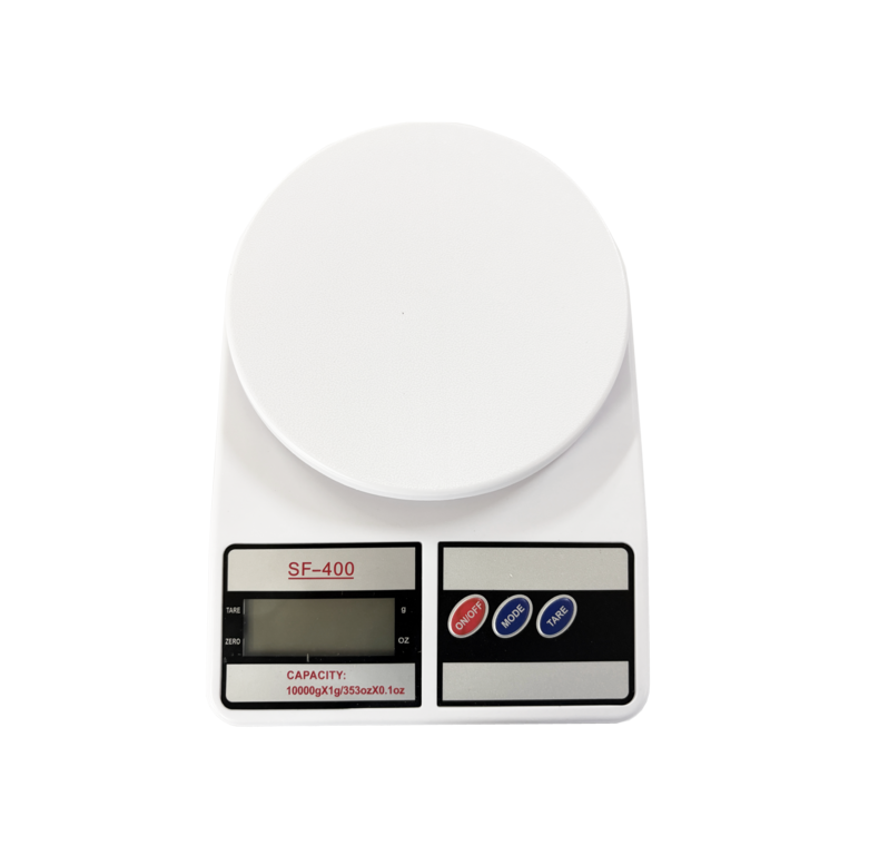 Basiks Digital Kitchen Scale