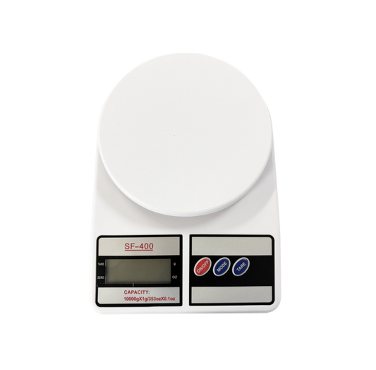 Basiks Digital Kitchen Scale