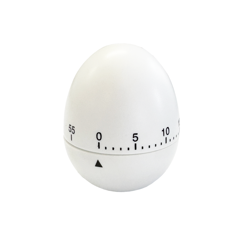 Basiks Egg Timer 60 Minutes