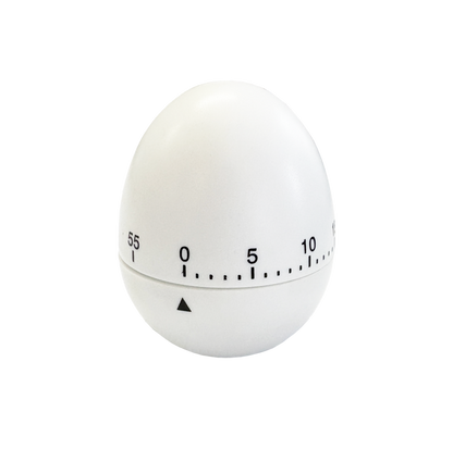 Basiks Egg Timer 60 Minutes
