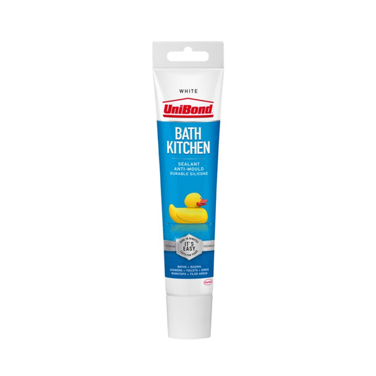 UniBond Anti Mould Tube 50ml