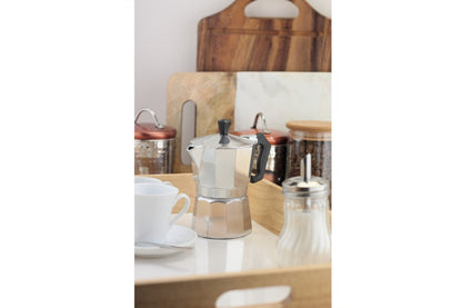 Apollo Coffee Maker 3 Cup