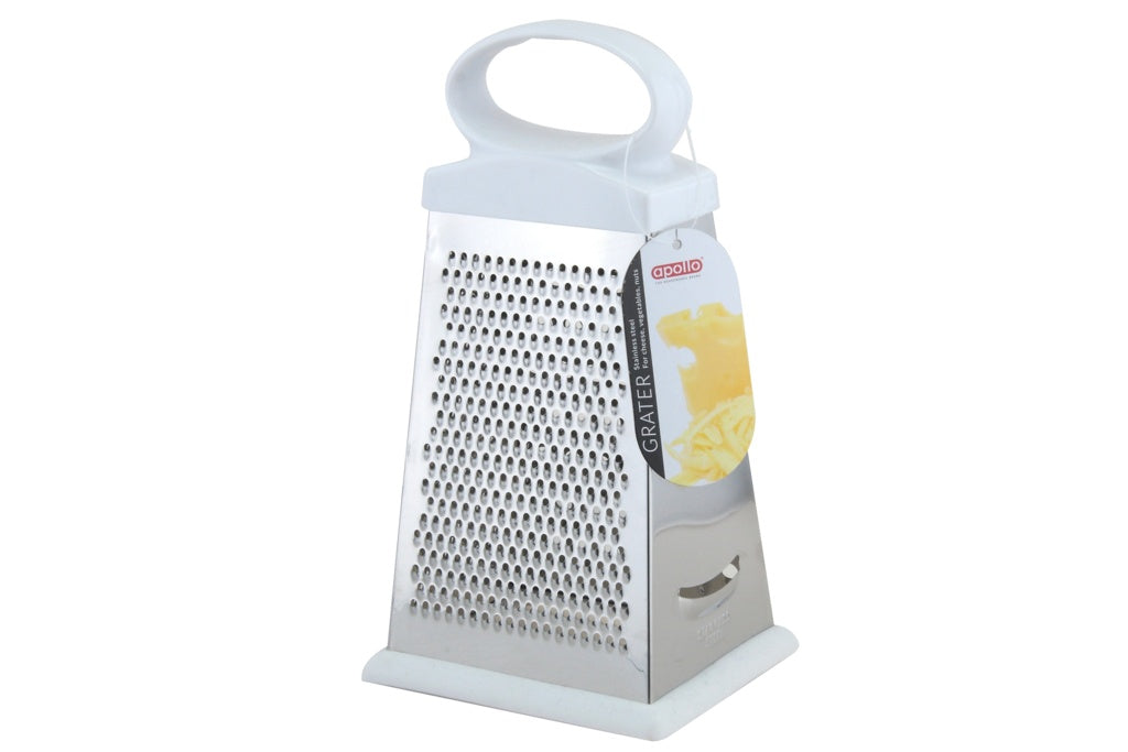 Apollo Box Grater