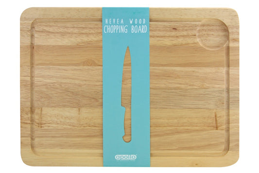 Apollo Wood Meat Board
