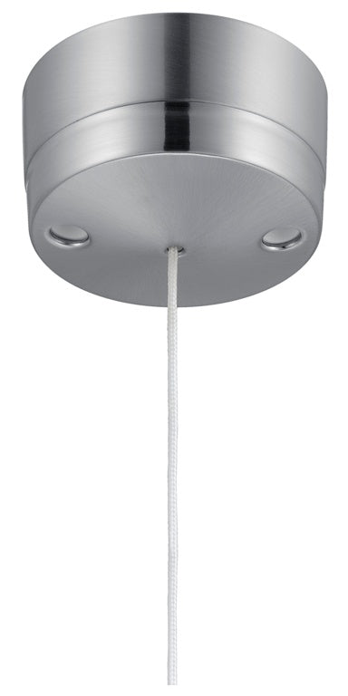 BG Decorative Steel Ceiling Switch 2 Way