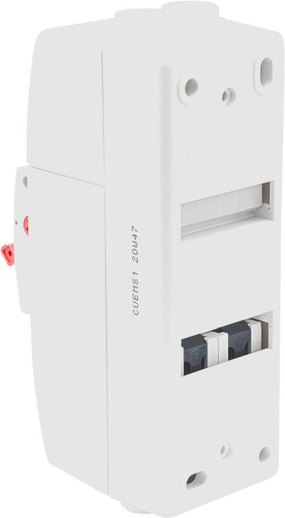 BG Main Switch Enclosure