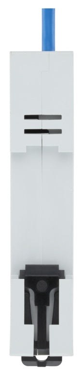 BG Compact RCBO Type 1 B Curve 16a
