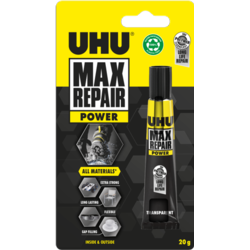 UHU Max Repair 20gm